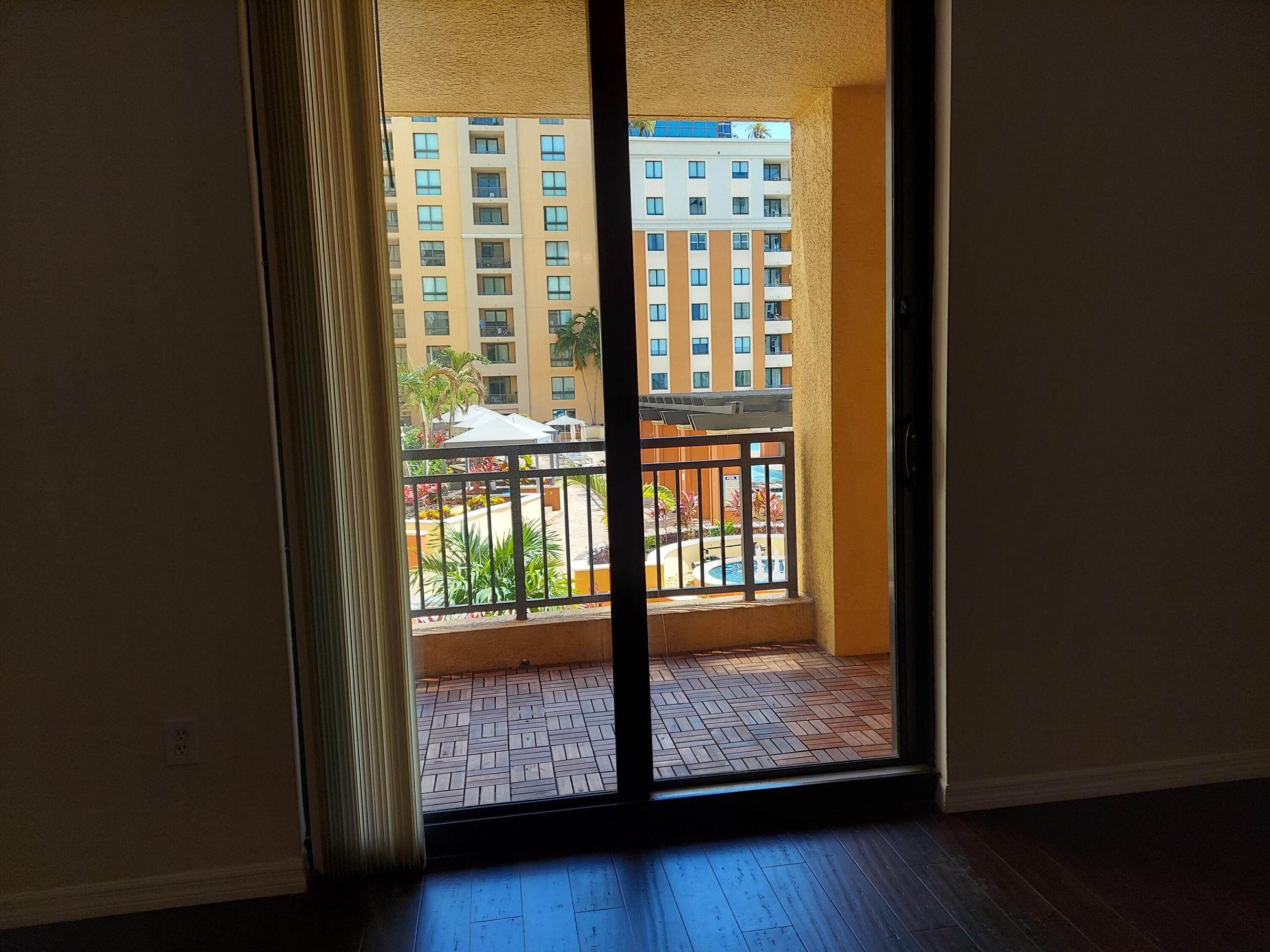 WAVERLY AT LAS OLAS CONDO - Residential Lease