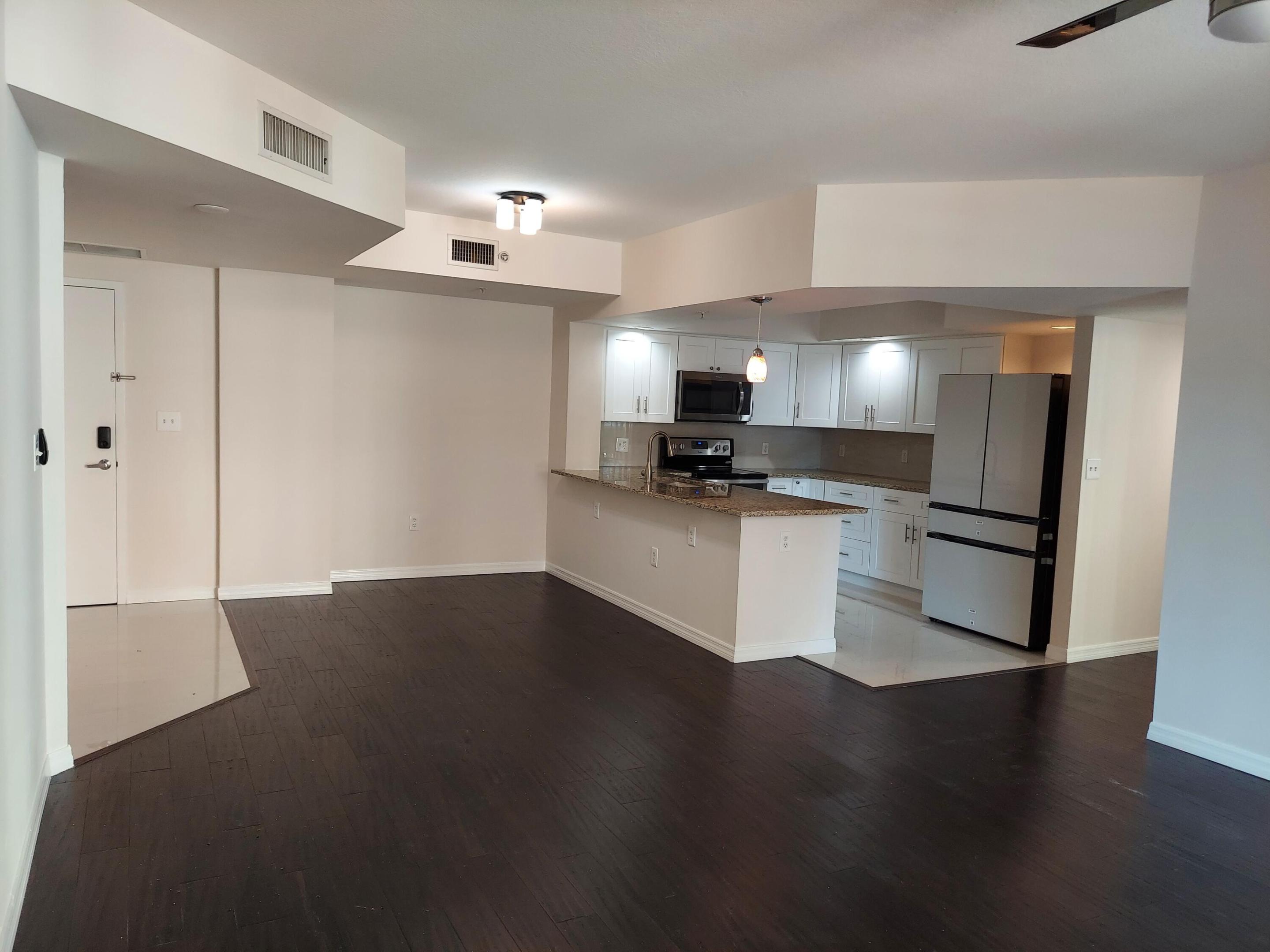 WAVERLY AT LAS OLAS CONDO - Residential Lease