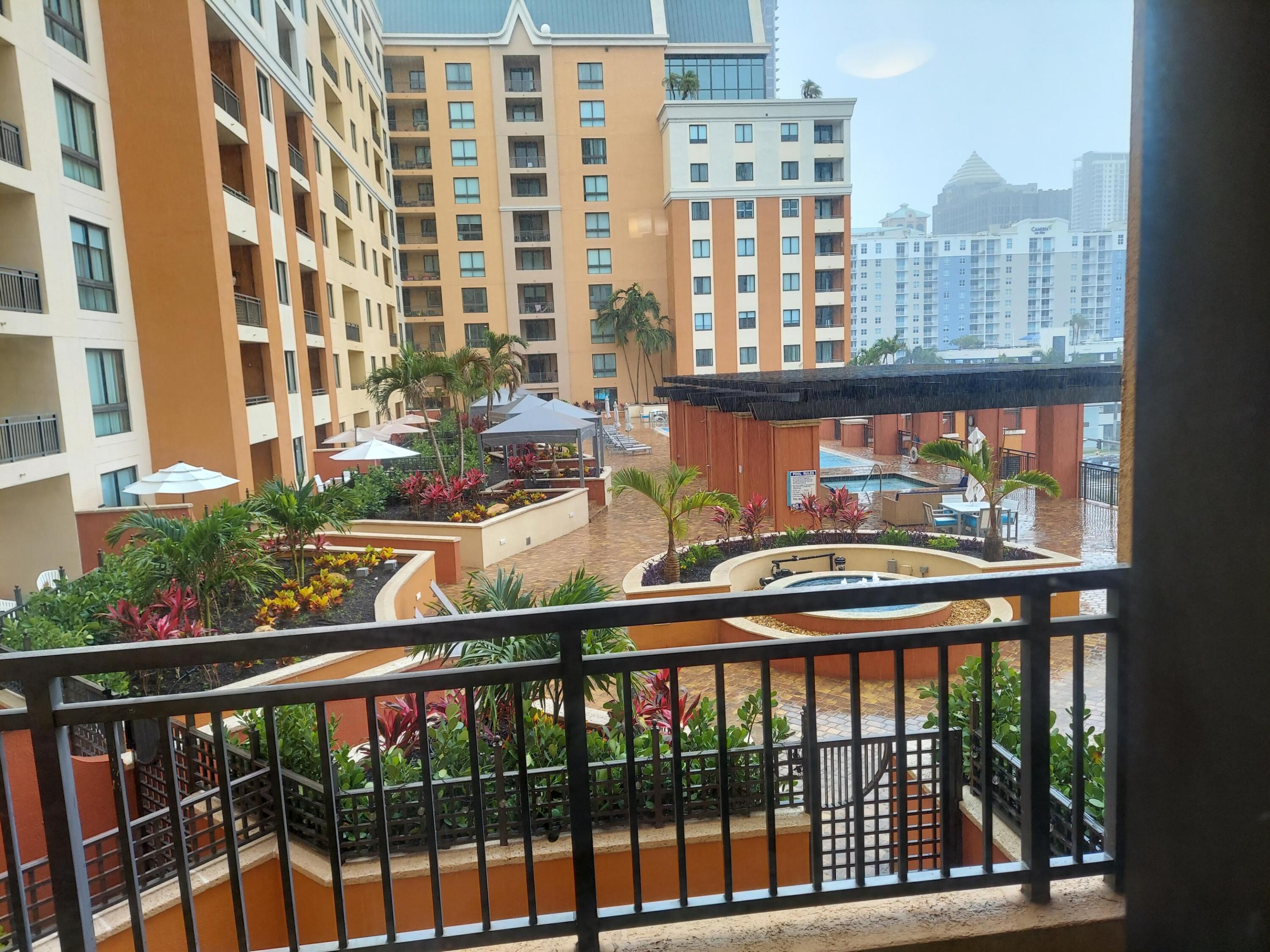 WAVERLY AT LAS OLAS CONDO - Residential Lease