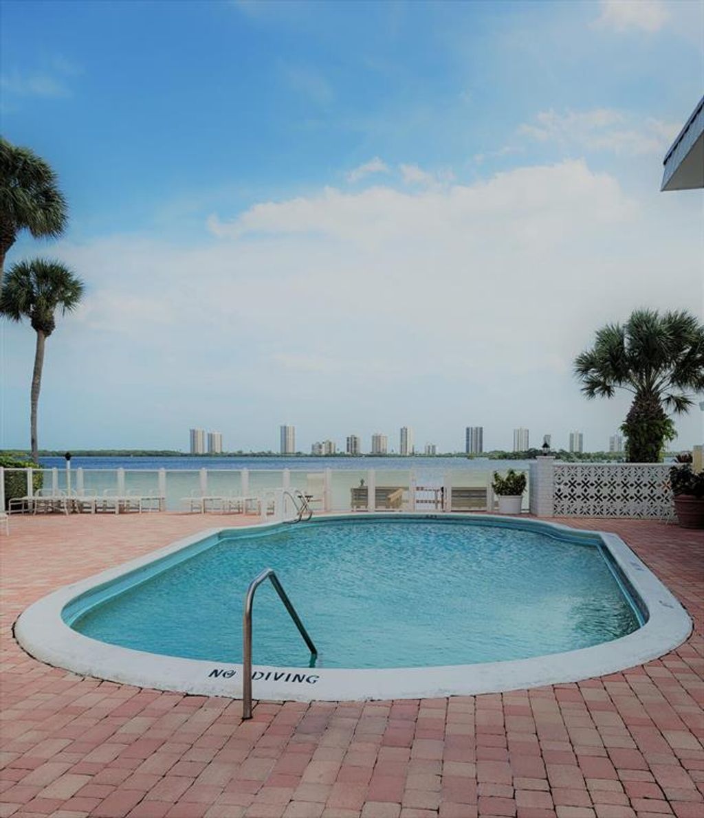 Photo of 100 Doolen 209 Court #209 A, North Palm Beach, FL 33408 (MLS # R10759704)