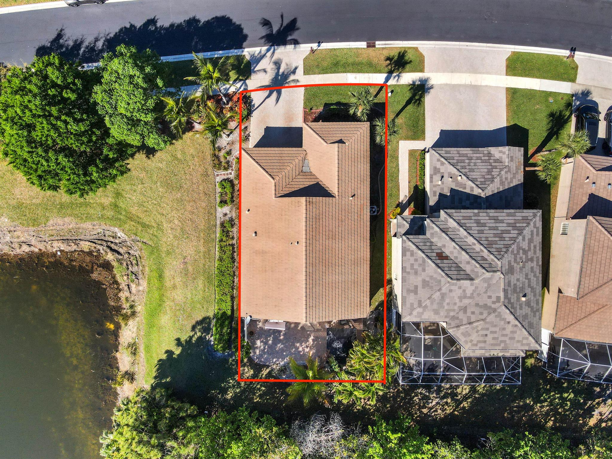 5822 Saddle Trail Lane
