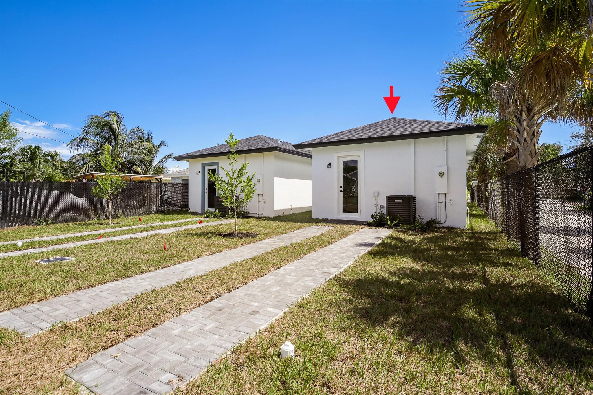 LAKE WORTH TOWN OF - Residential