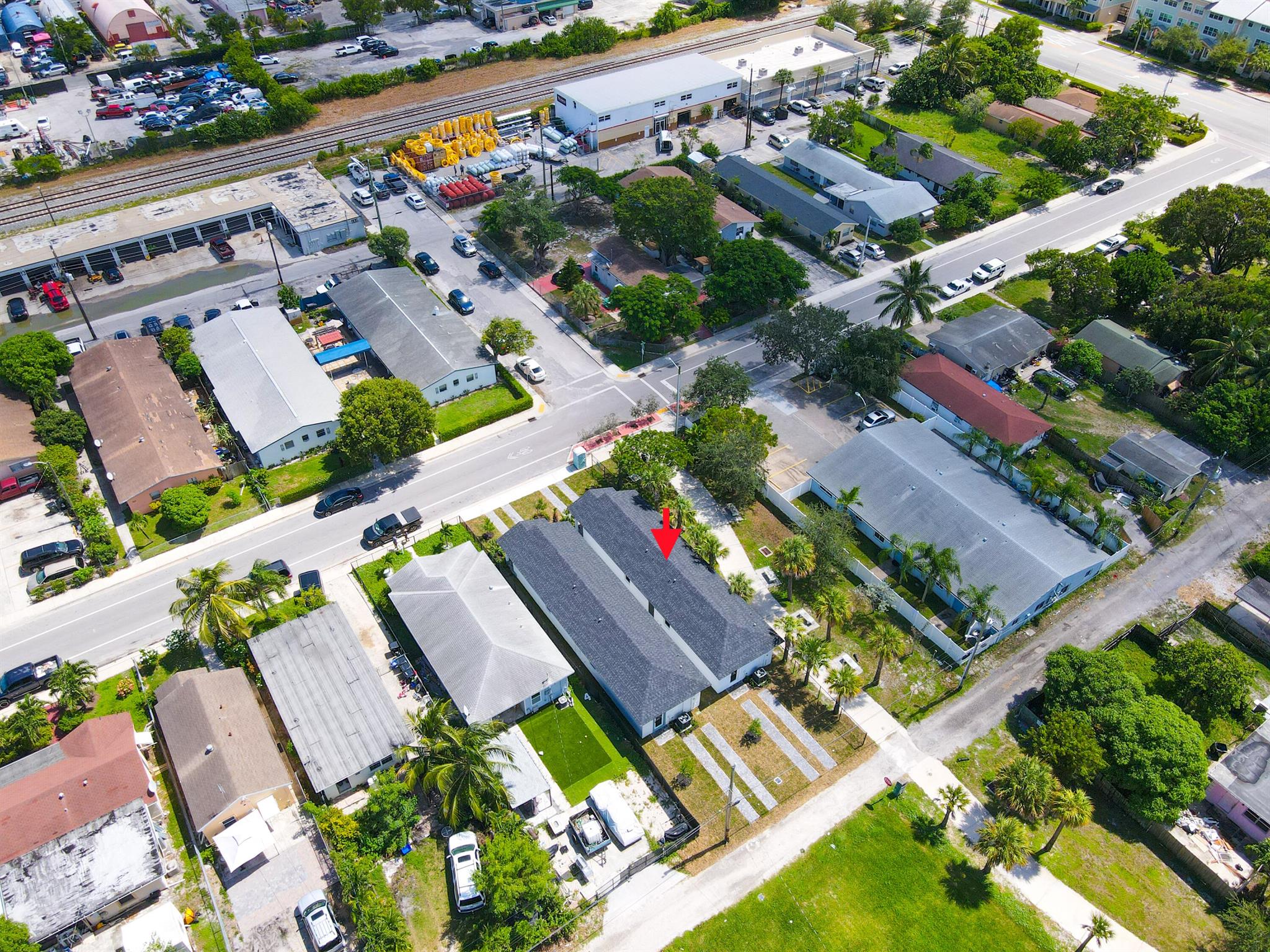 LAKE WORTH TOWN OF - Residential