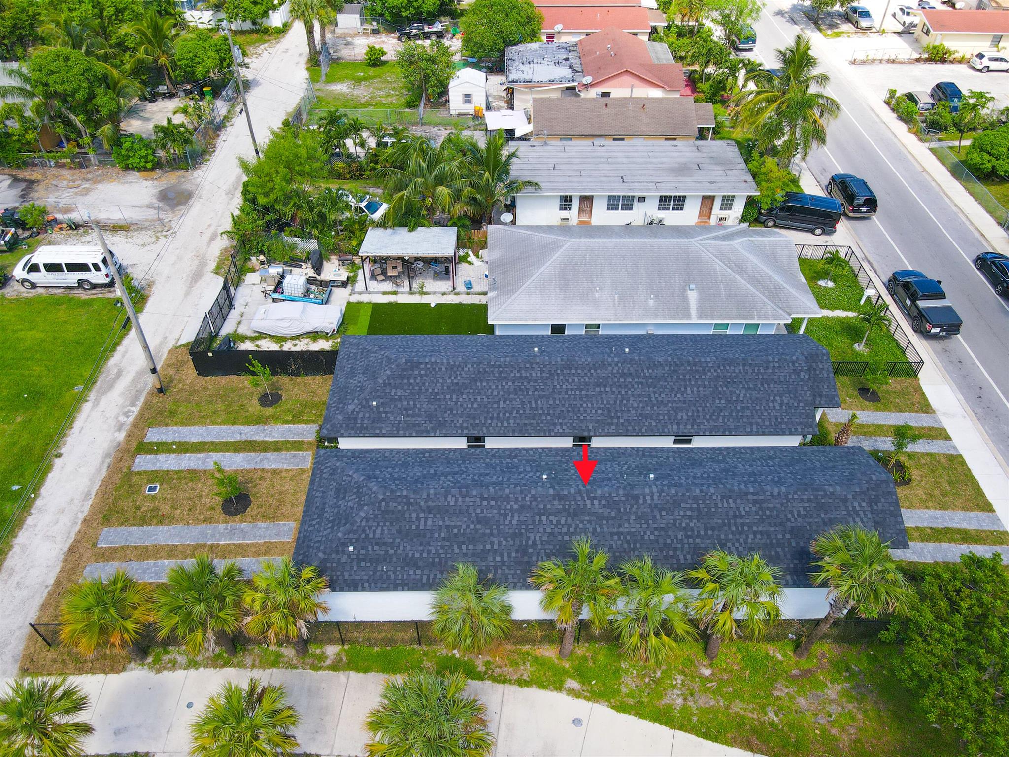 LAKE WORTH TOWN OF - Residential