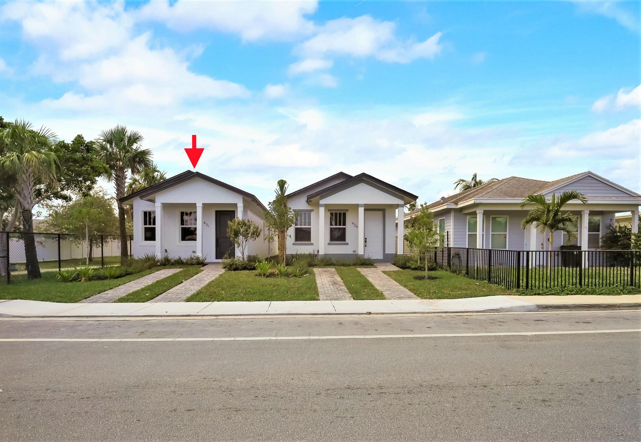 LAKE WORTH TOWN OF - Residential