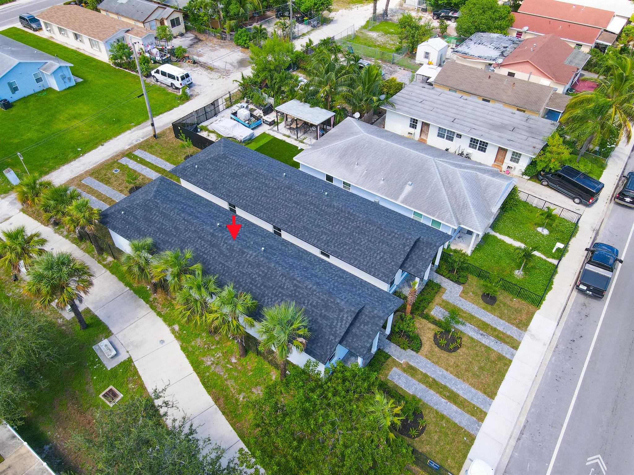 LAKE WORTH TOWN OF - Residential