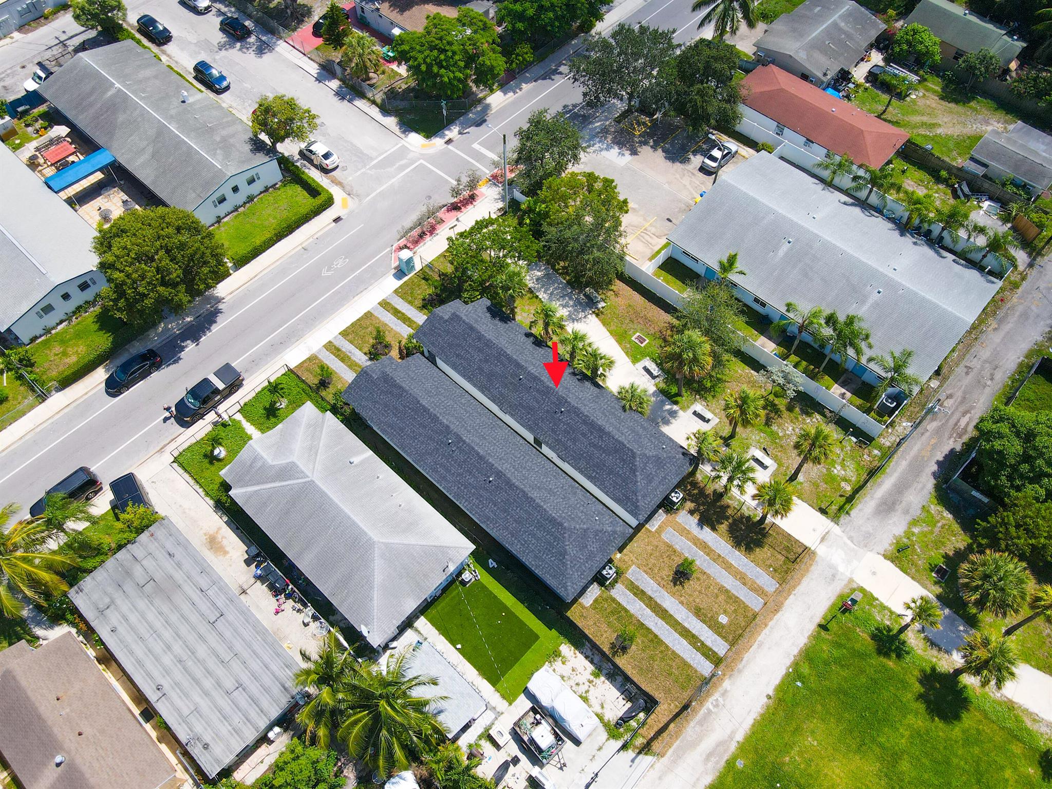 LAKE WORTH TOWN OF - Residential