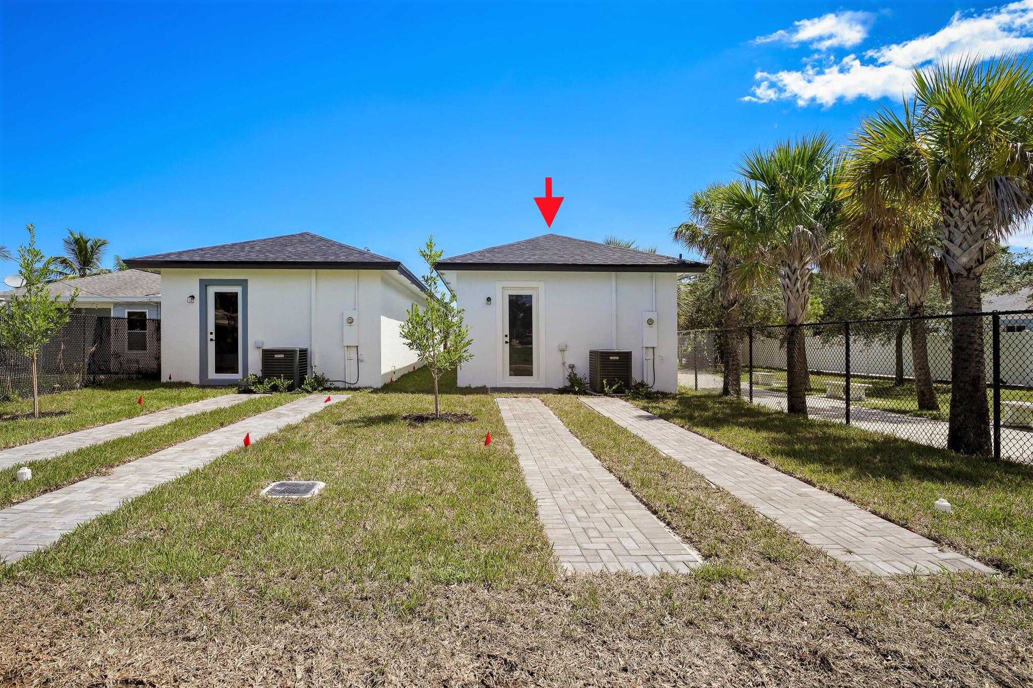 LAKE WORTH TOWN OF - Residential