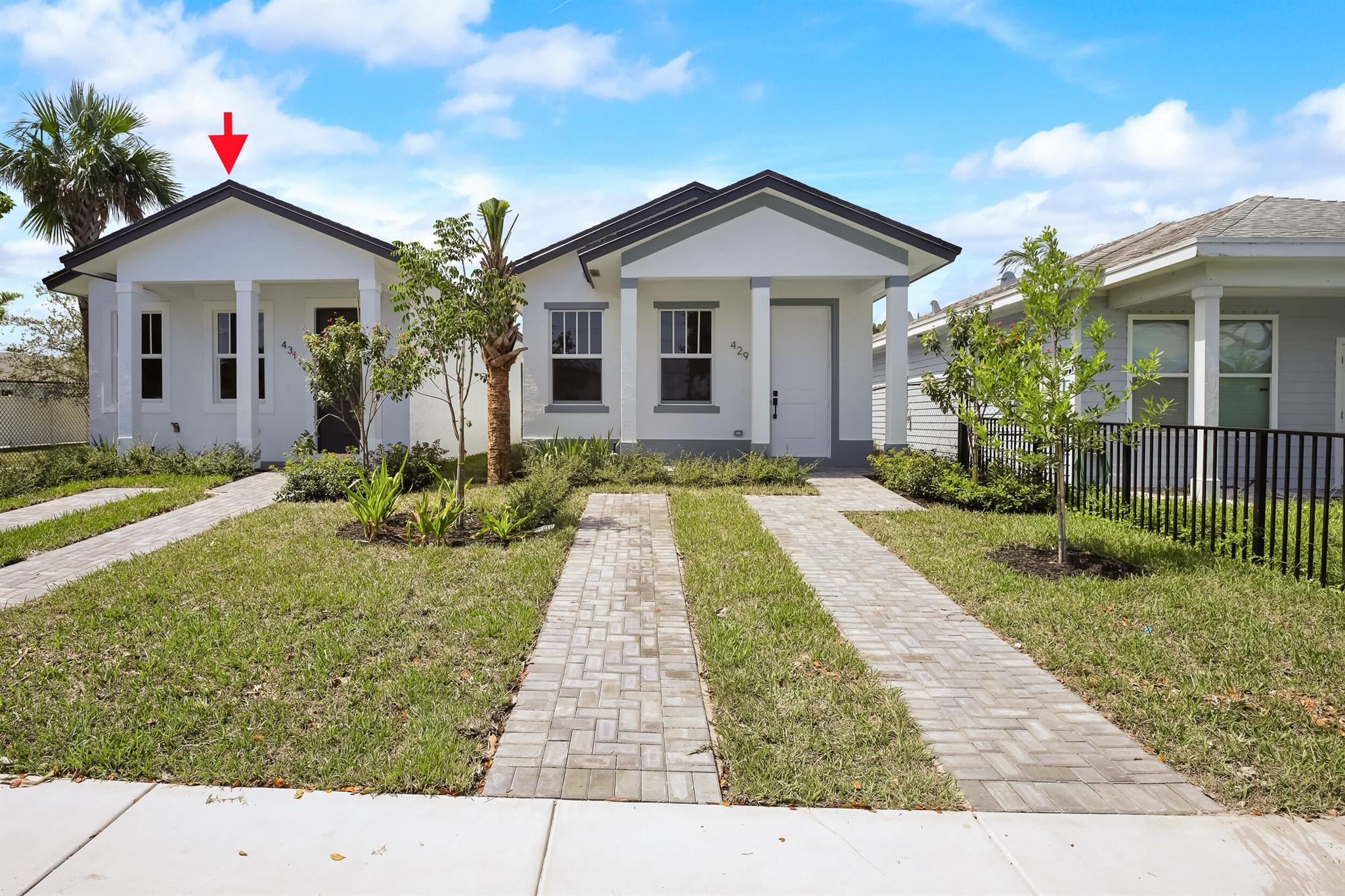 LAKE WORTH TOWN OF - Residential