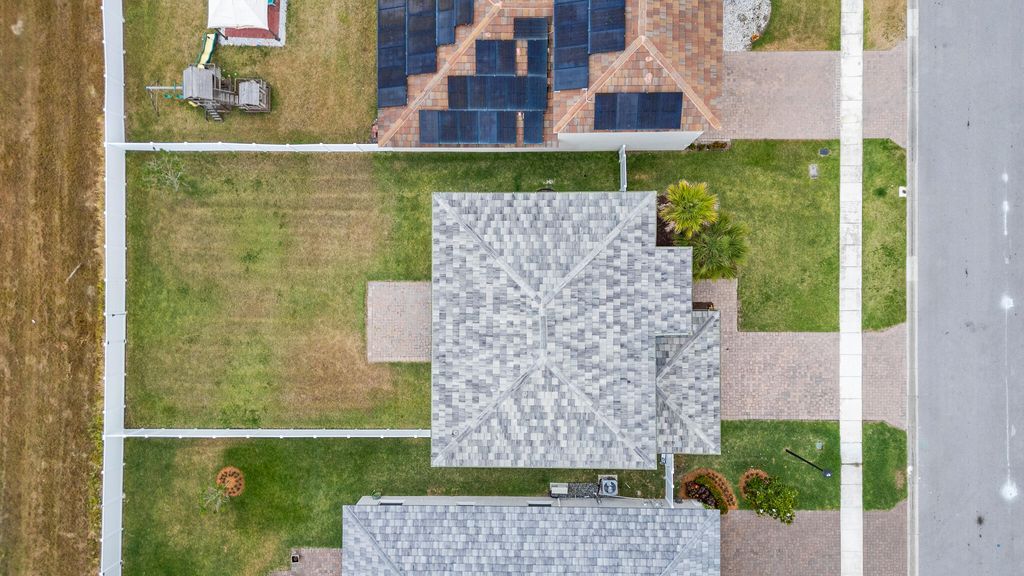 Photo of 8015 NW Greenbank Circle, Port Saint Lucie, FL 34987 (MLS # R10987709)