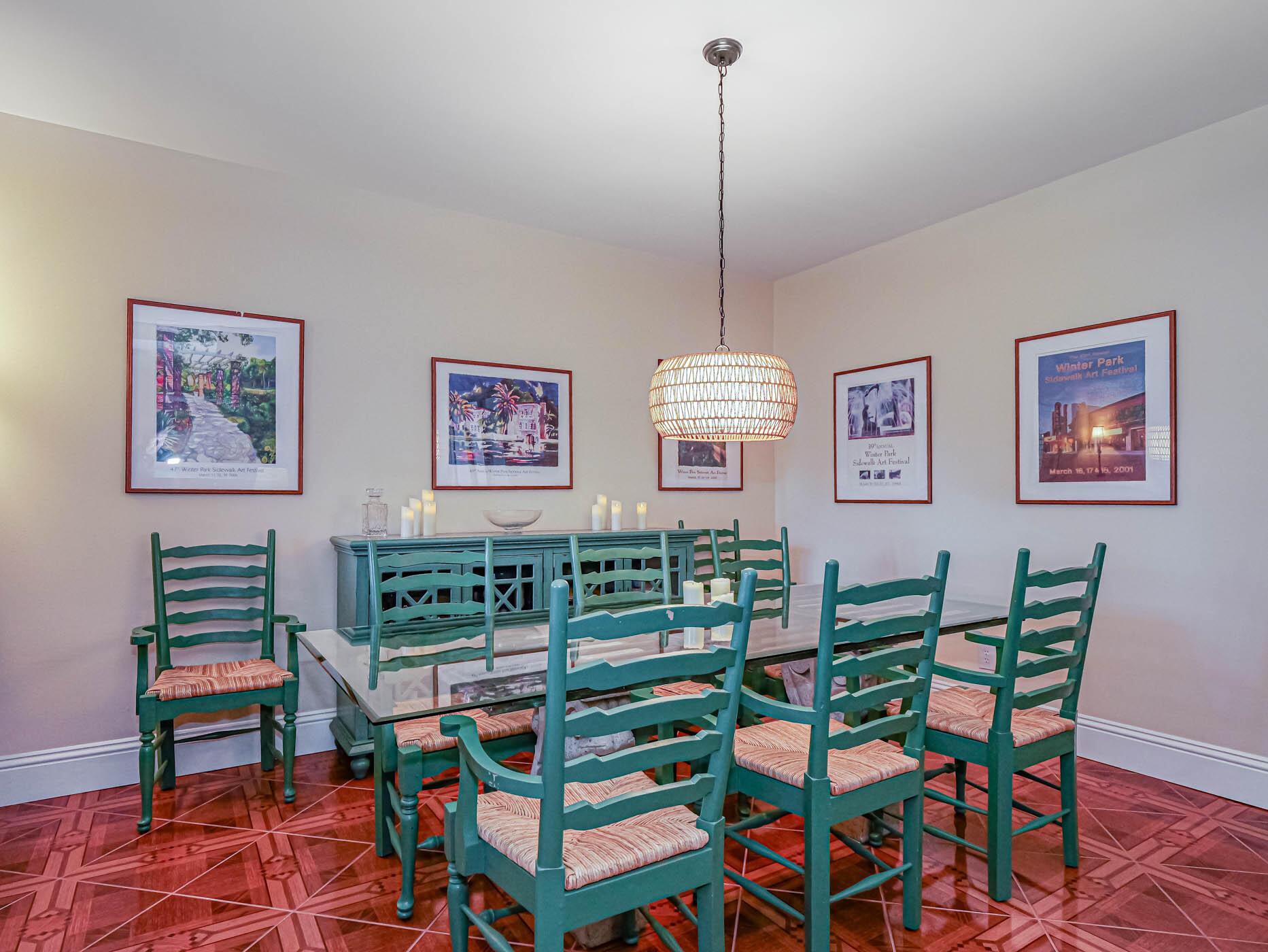 GRAND HARBOR PLAT 7 ST DA - Residential Lease