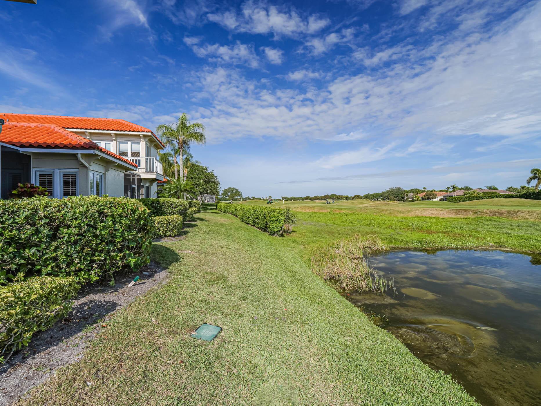 GRAND HARBOR PLAT 7 ST DA - Residential Lease