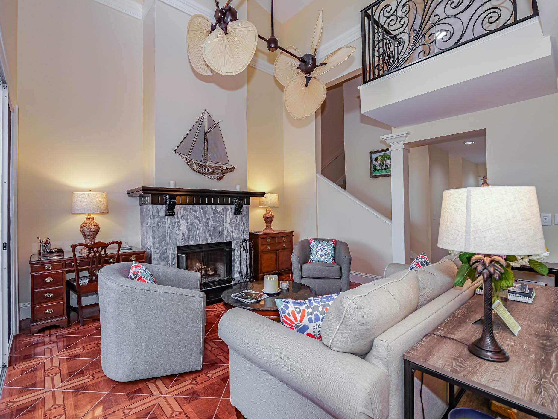 GRAND HARBOR PLAT 7 ST DA - Residential Lease