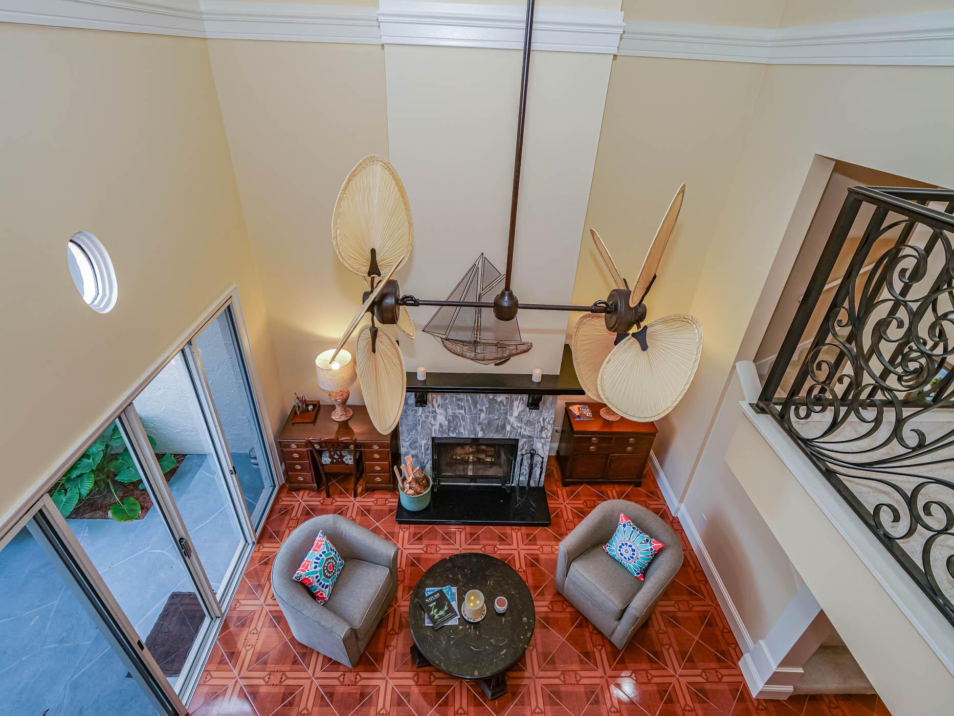 GRAND HARBOR PLAT 7 ST DA - Residential Lease