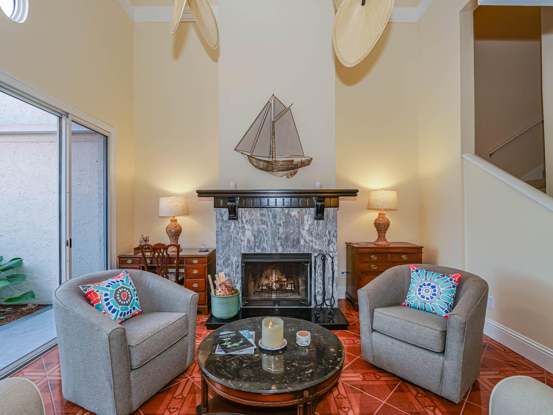 GRAND HARBOR PLAT 7 ST DA - Residential Lease