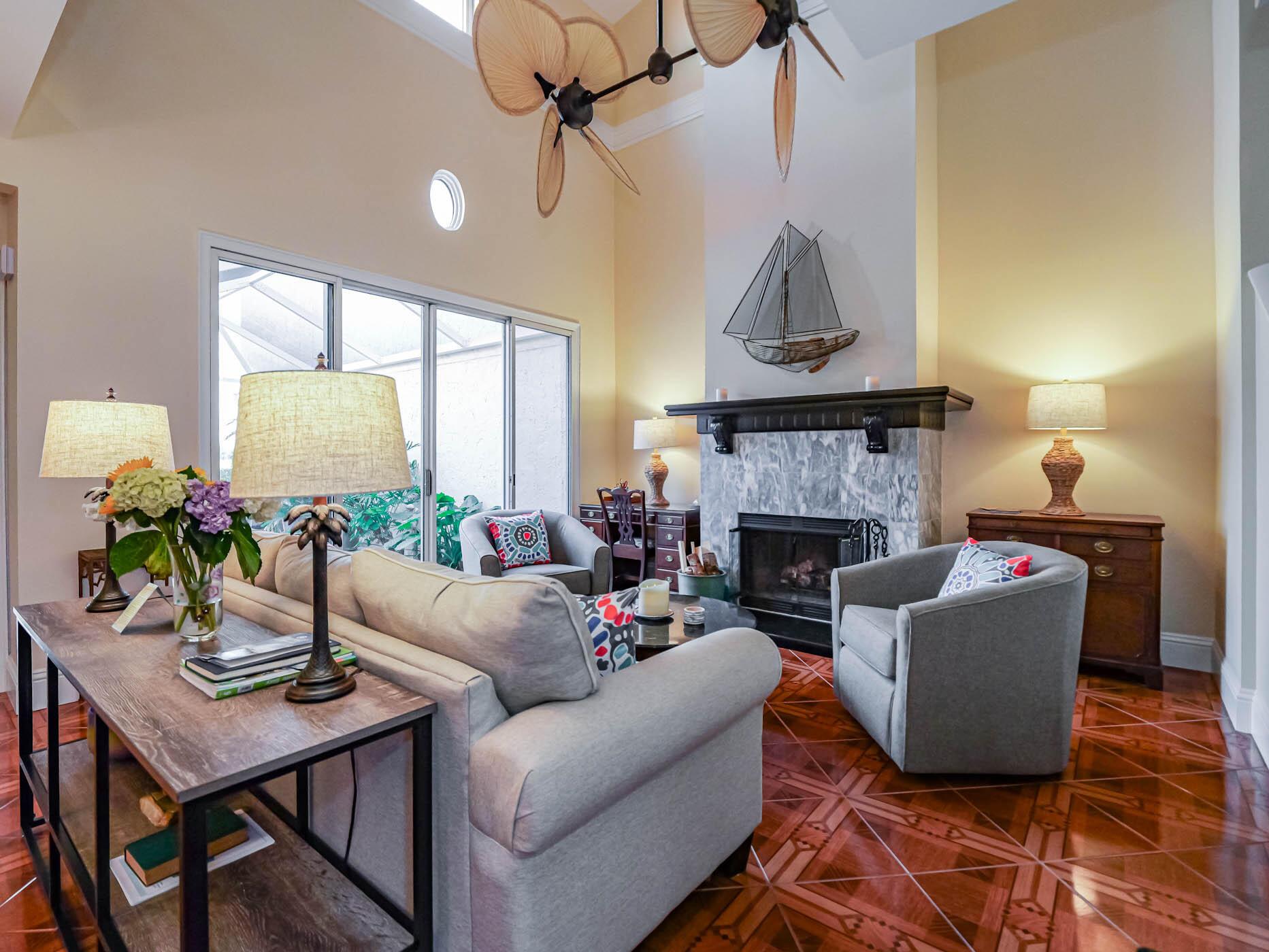 GRAND HARBOR PLAT 7 ST DA - Residential Lease