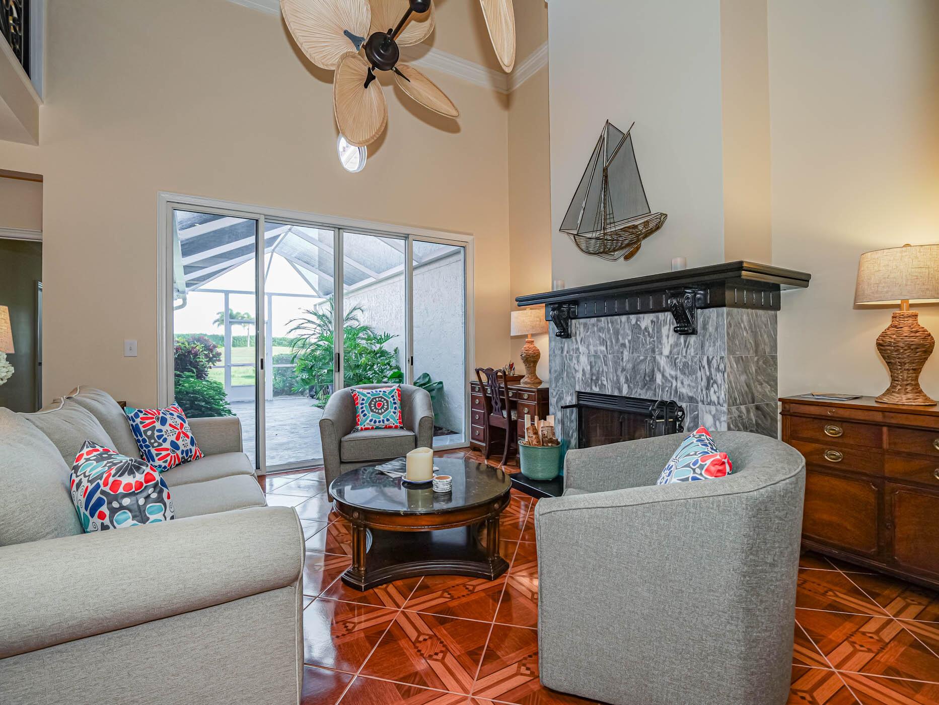 GRAND HARBOR PLAT 7 ST DA - Residential Lease