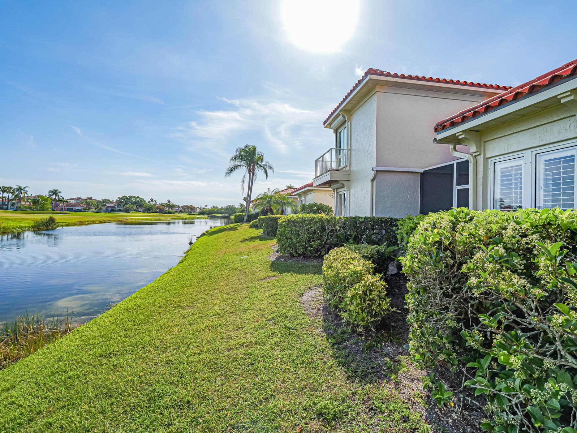 GRAND HARBOR PLAT 7 ST DA - Residential Lease