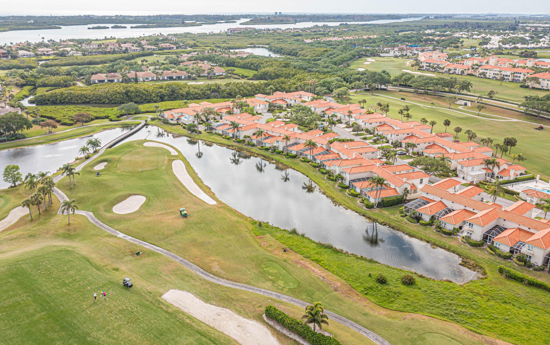 GRAND HARBOR PLAT 7 ST DA - Residential Lease