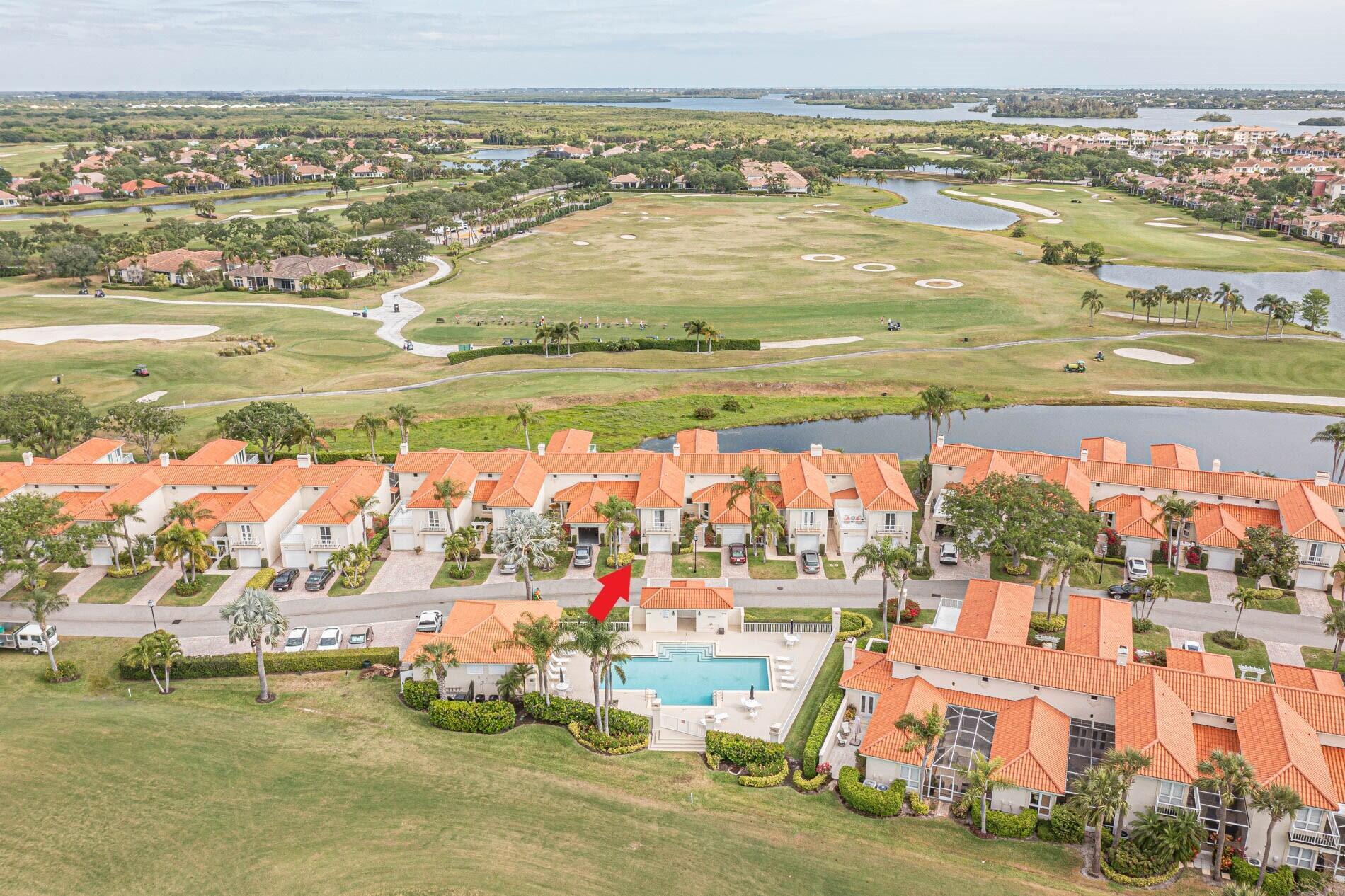 GRAND HARBOR PLAT 7 ST DA - Residential Lease