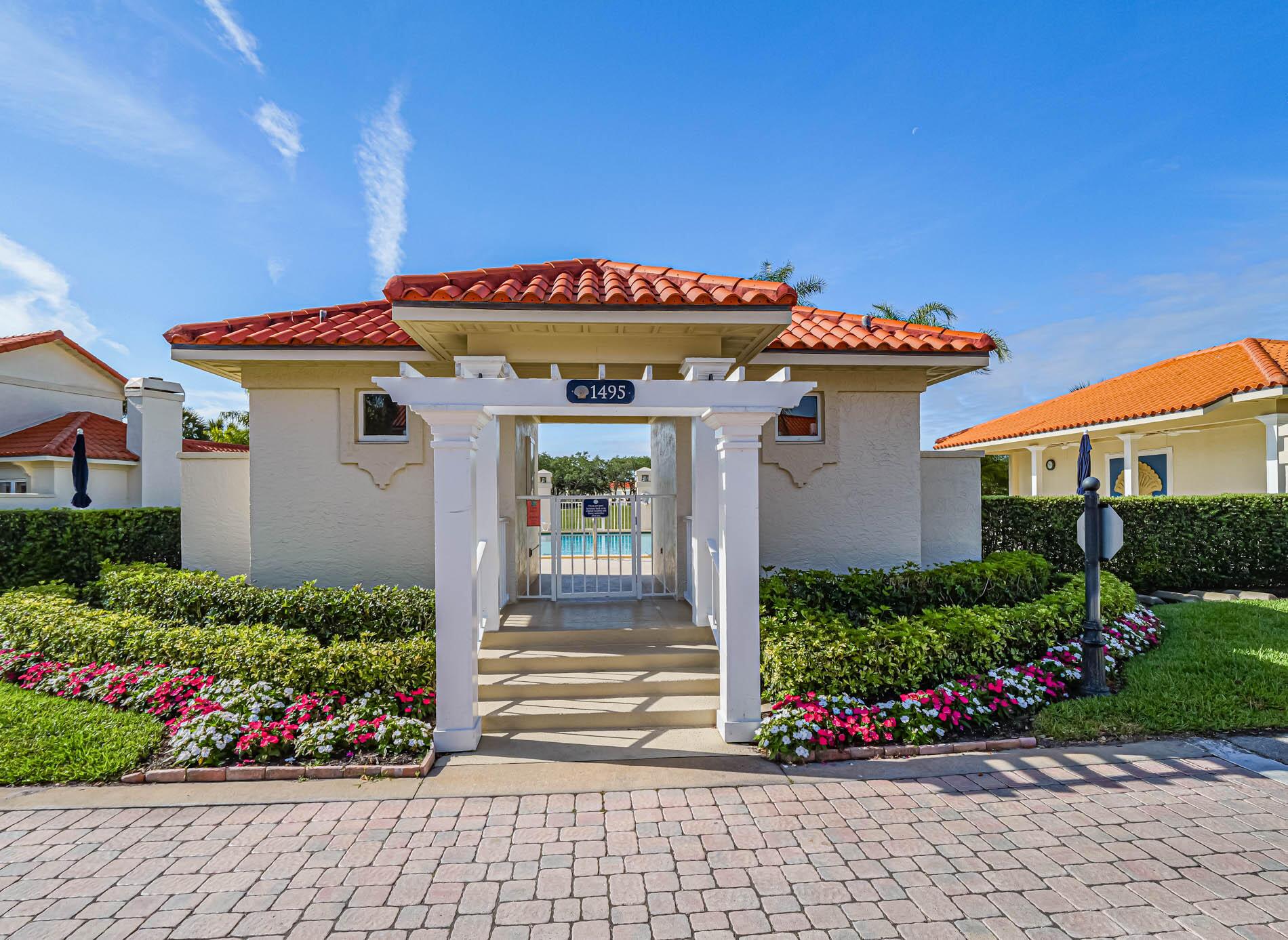 GRAND HARBOR PLAT 7 ST DA - Residential Lease