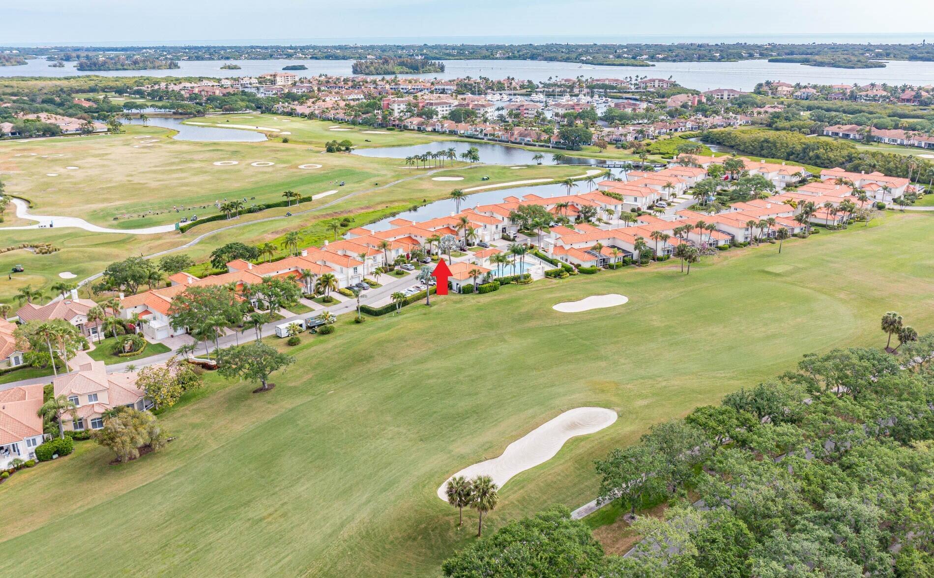 GRAND HARBOR PLAT 7 ST DA - Residential Lease