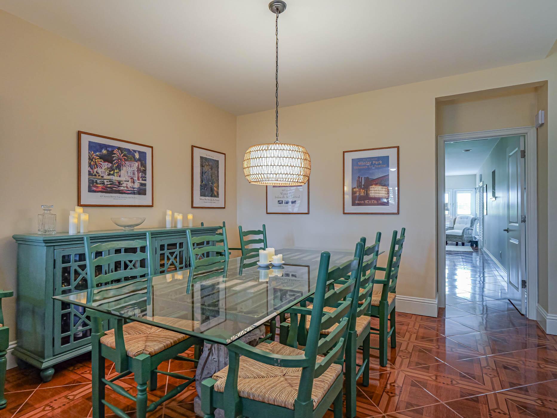 GRAND HARBOR PLAT 7 ST DA - Residential Lease