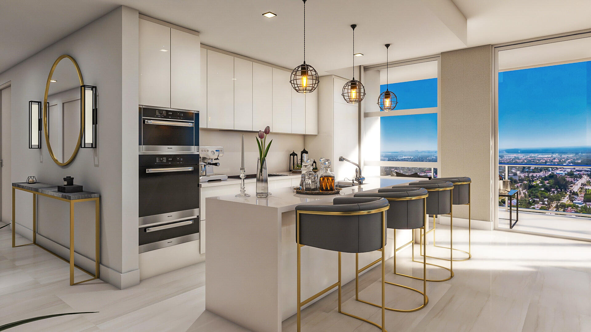 220 Lake Shore Drive 2323