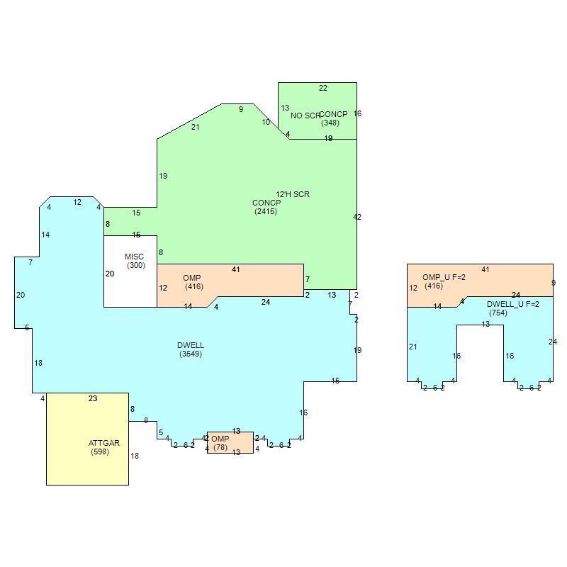 Snug Harbor S F Cond - Residential