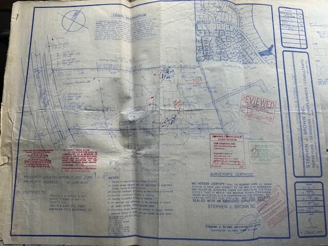 Snug Harbor S F Cond - Residential