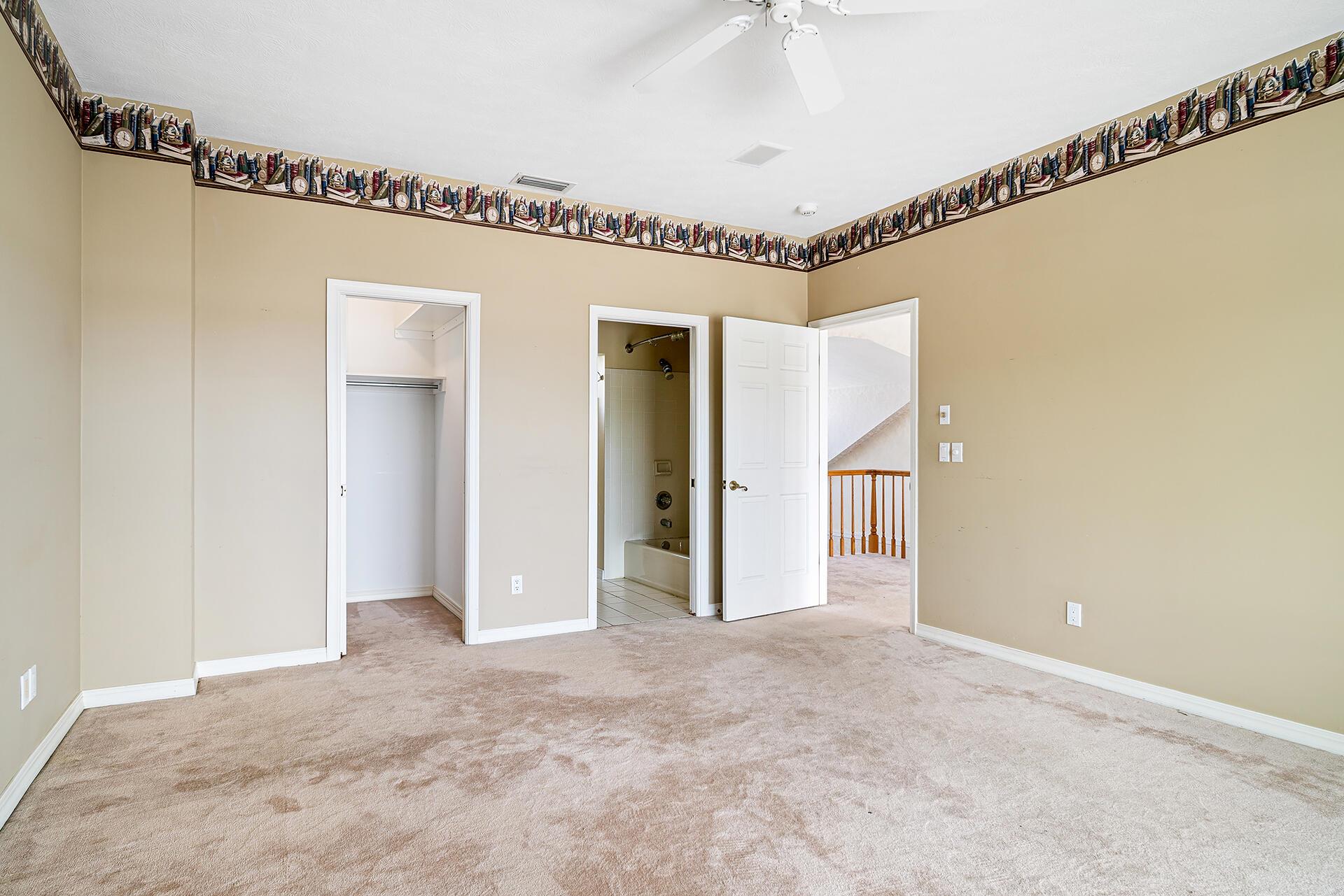 Snug Harbor S F Cond - Residential