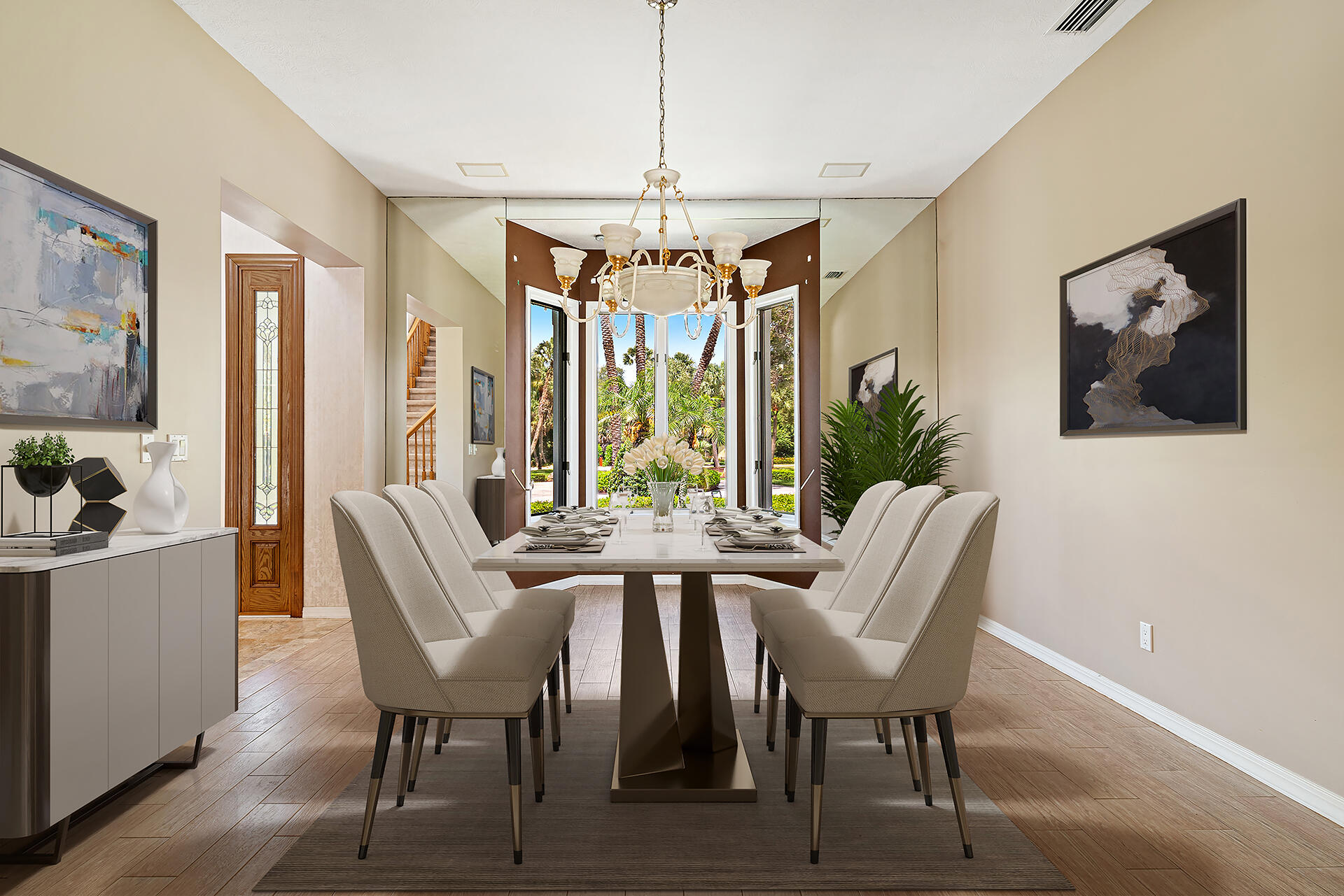 Snug Harbor S F Cond - Residential