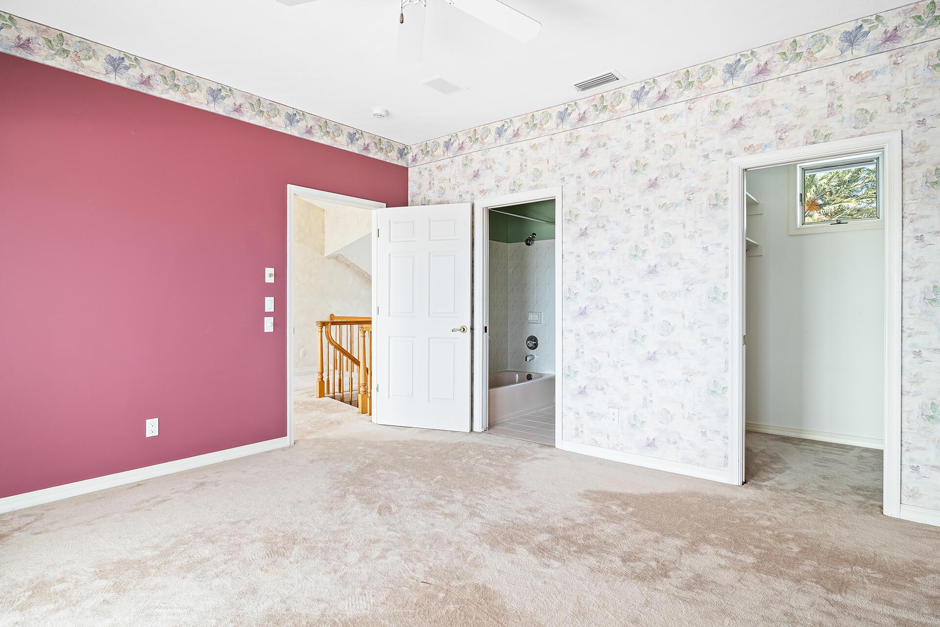 Snug Harbor S F Cond - Residential