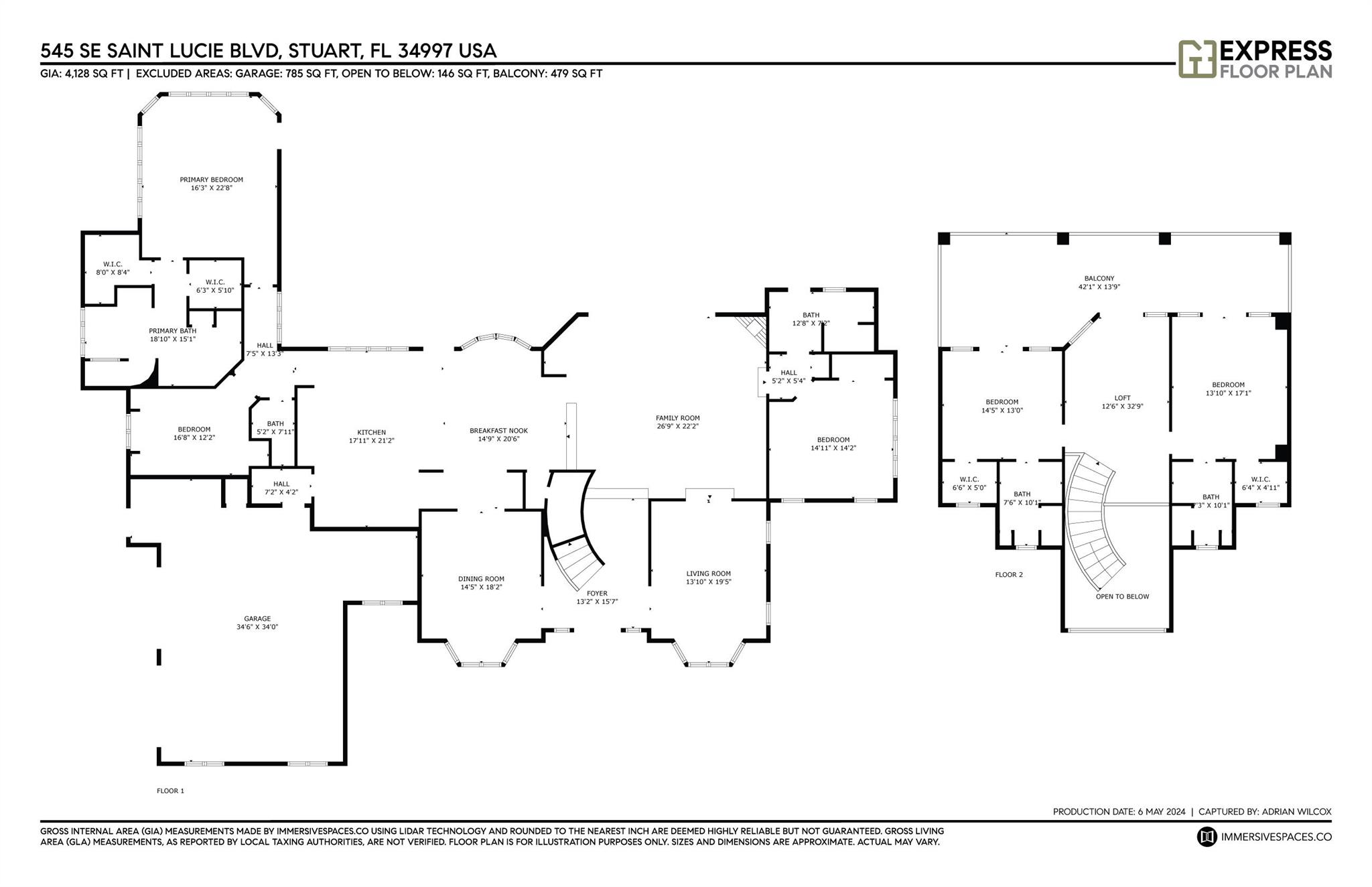 Snug Harbor S F Cond - Residential