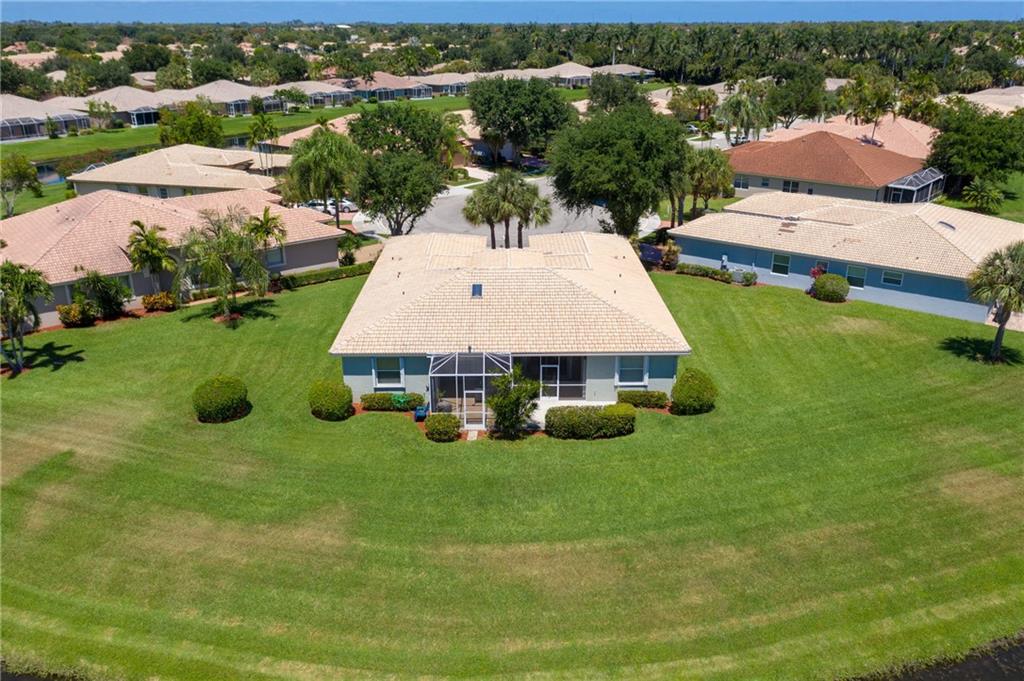 Majestic Isles - Residential