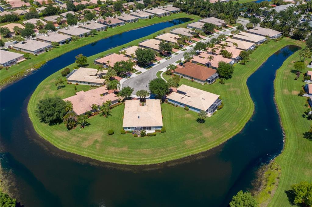 Majestic Isles - Residential