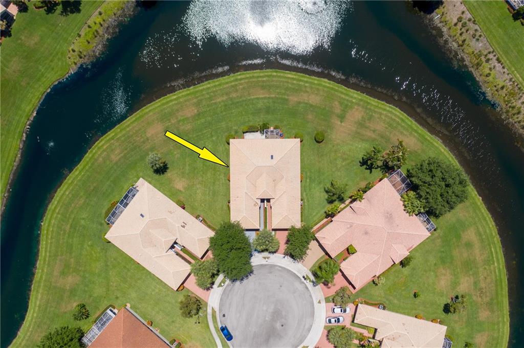 Majestic Isles - Residential