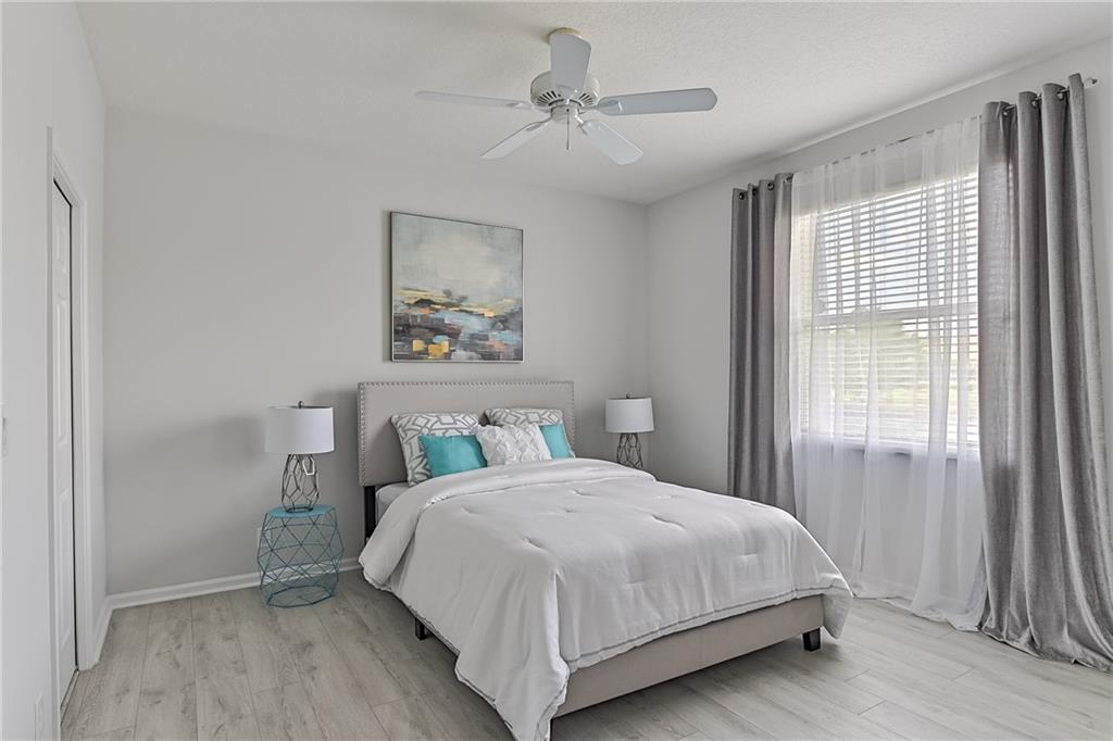 Majestic Isles - Residential