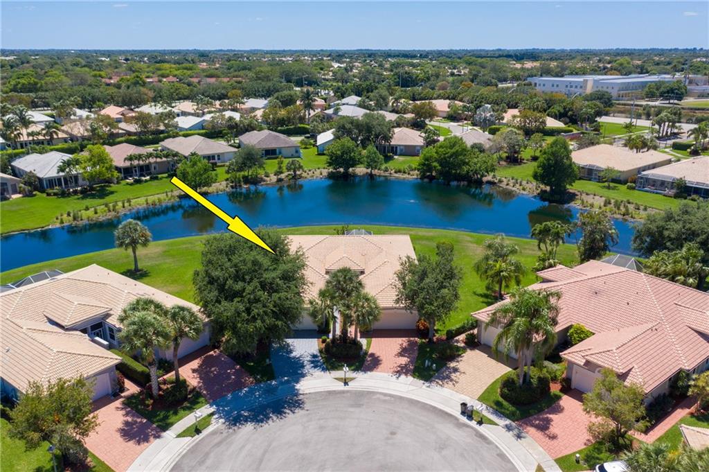 Majestic Isles - Residential