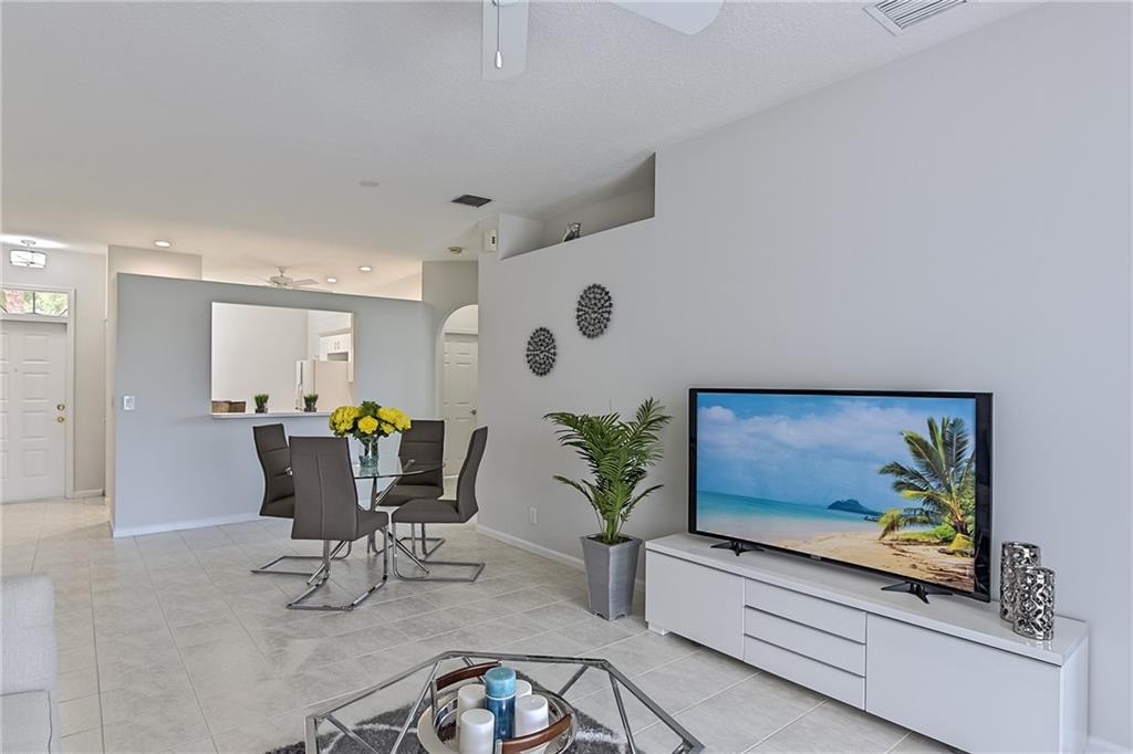 Majestic Isles - Residential