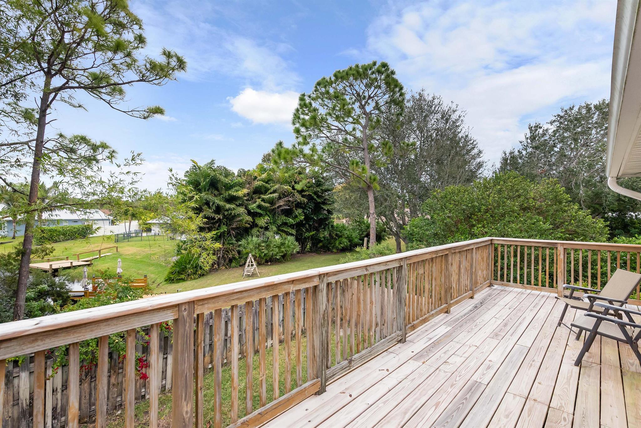 JENSEN PARK ESTATES - Residential Lease