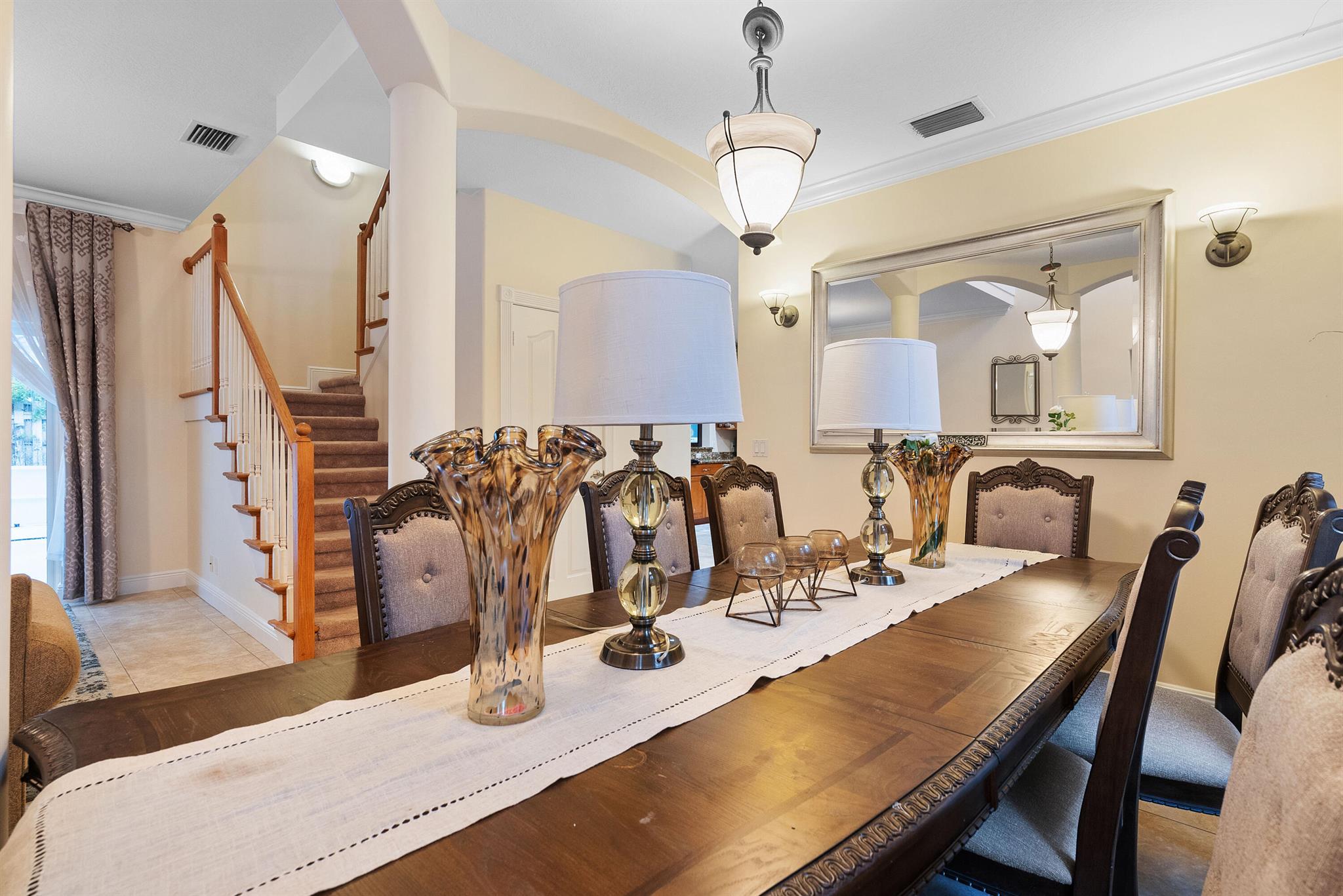 JENSEN PARK ESTATES - Residential Lease