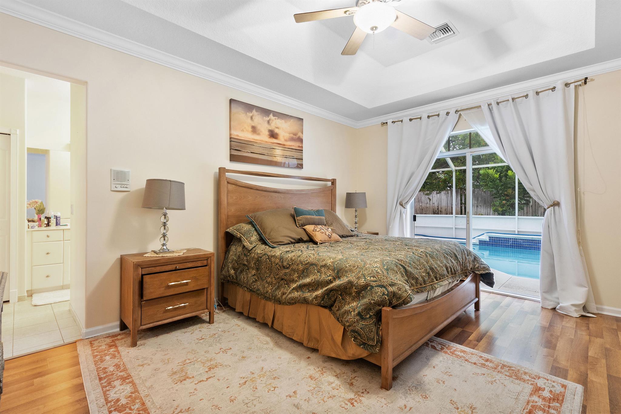 JENSEN PARK ESTATES - Residential Lease