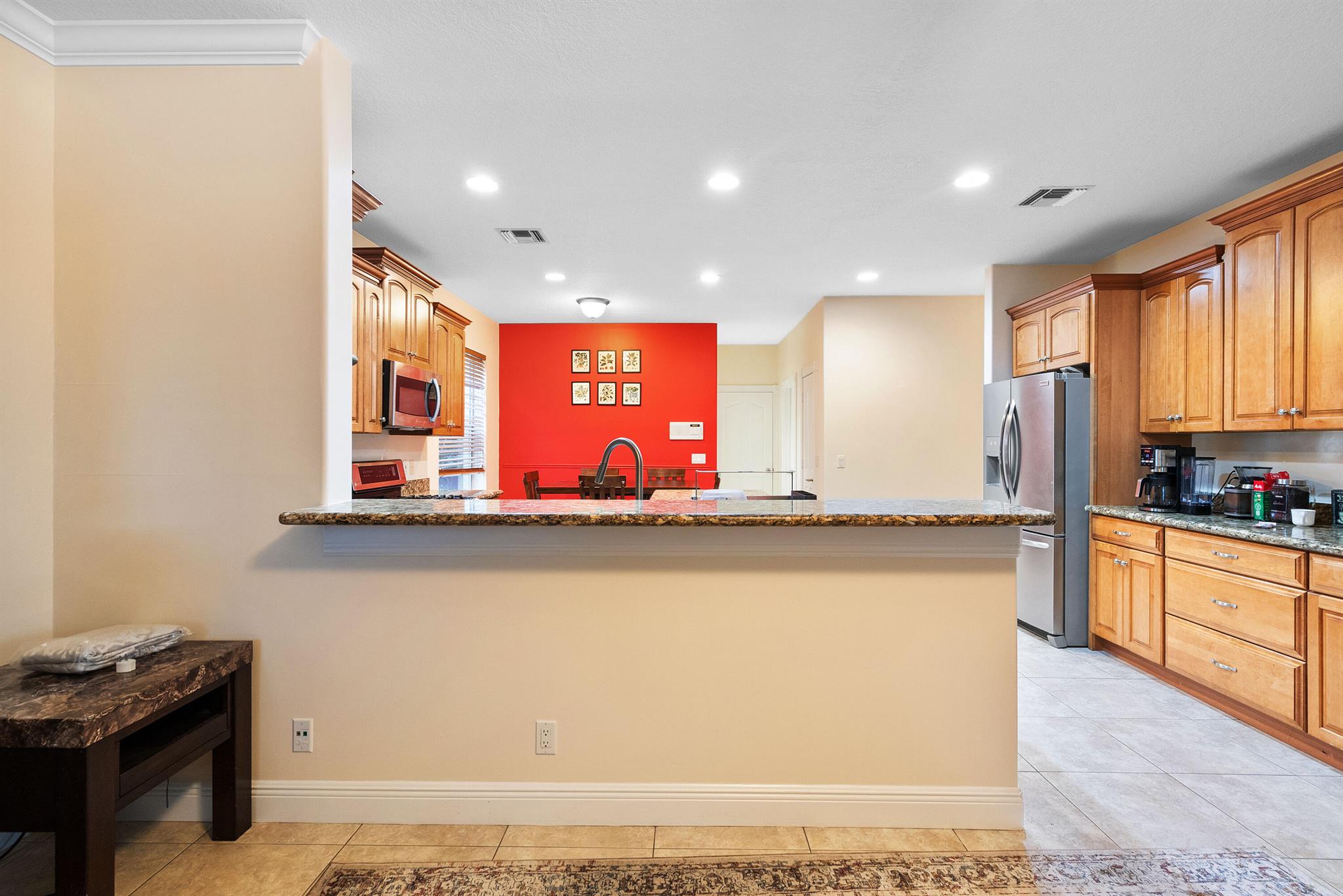 JENSEN PARK ESTATES - Residential Lease