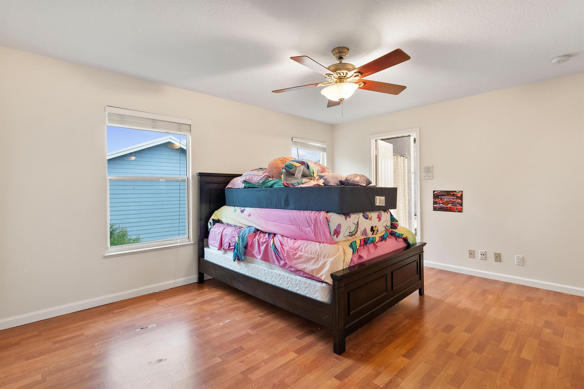 JENSEN PARK ESTATES - Residential Lease