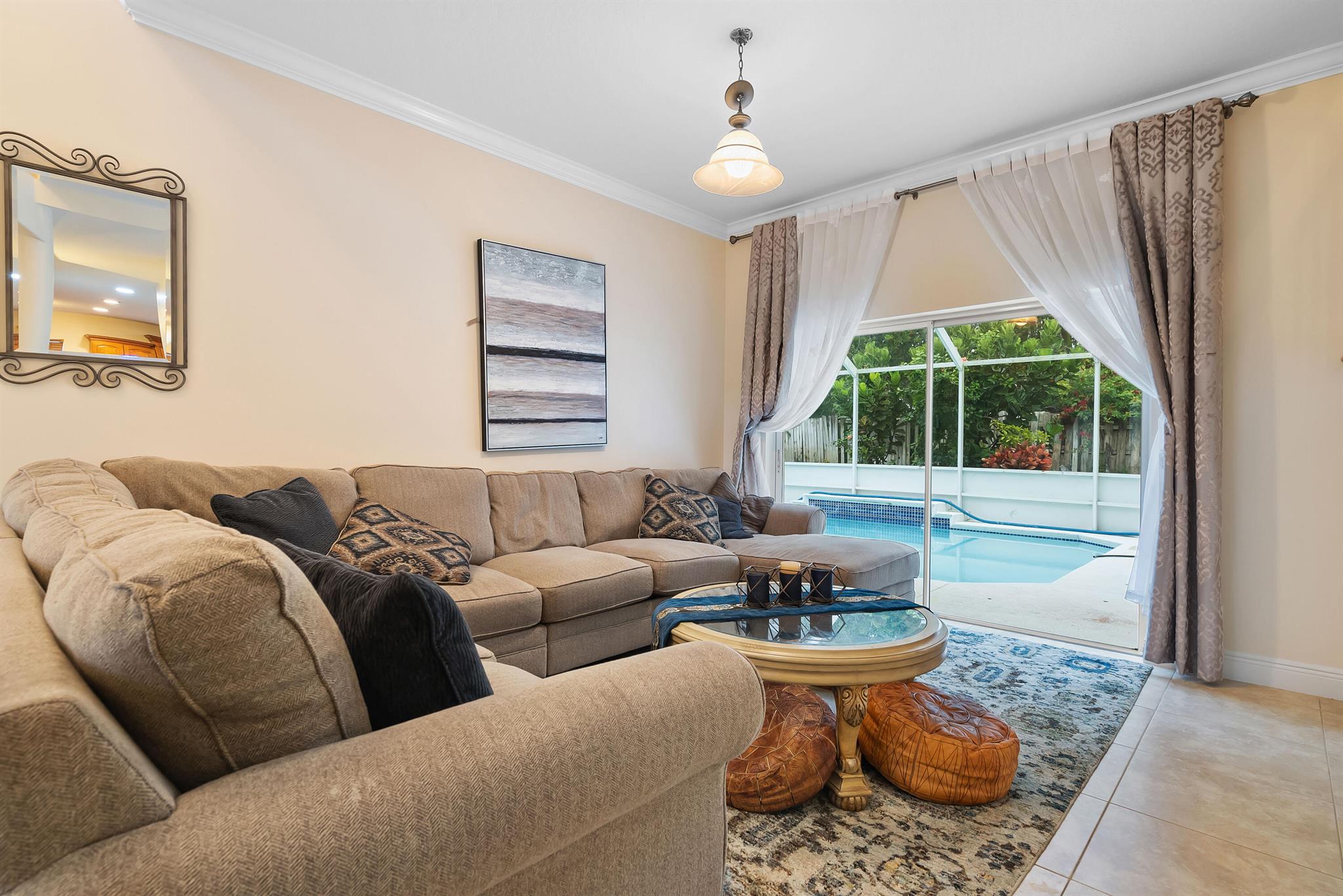 JENSEN PARK ESTATES - Residential Lease