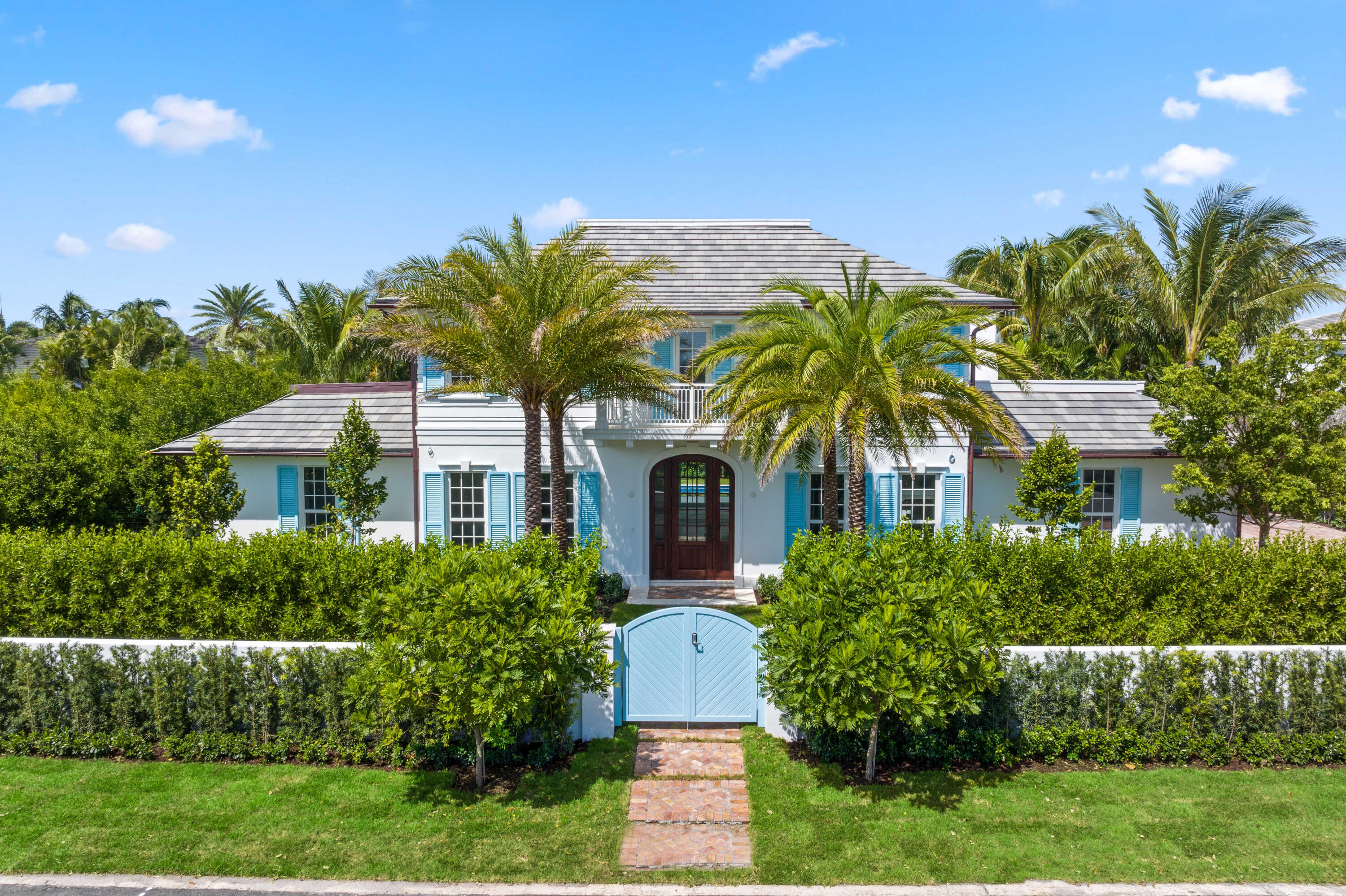 IBIS ISLE - Residential