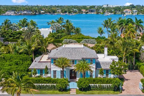 2270 Ibis Isle Road E Palm Beach FL 33480