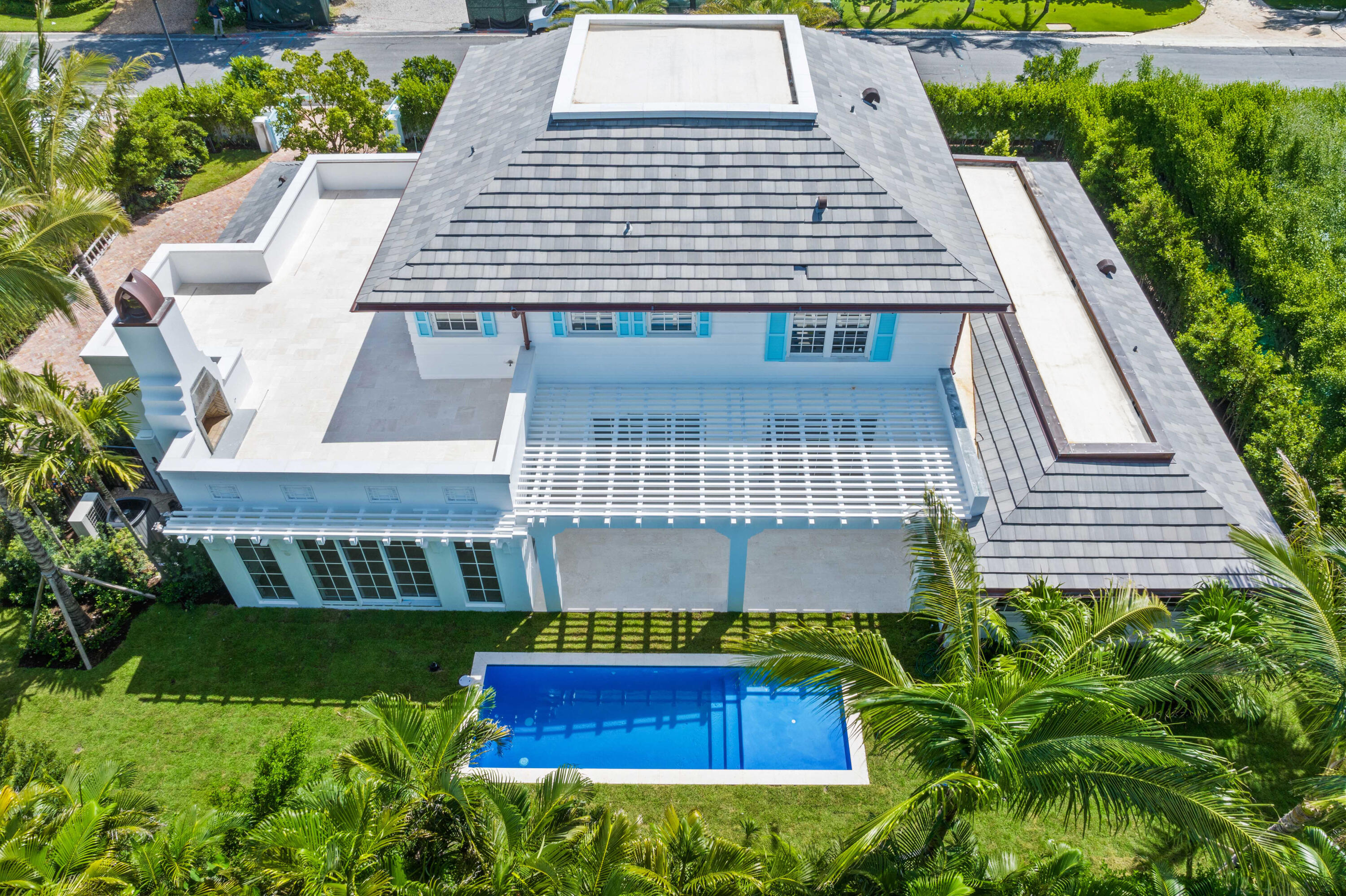 IBIS ISLE - Residential