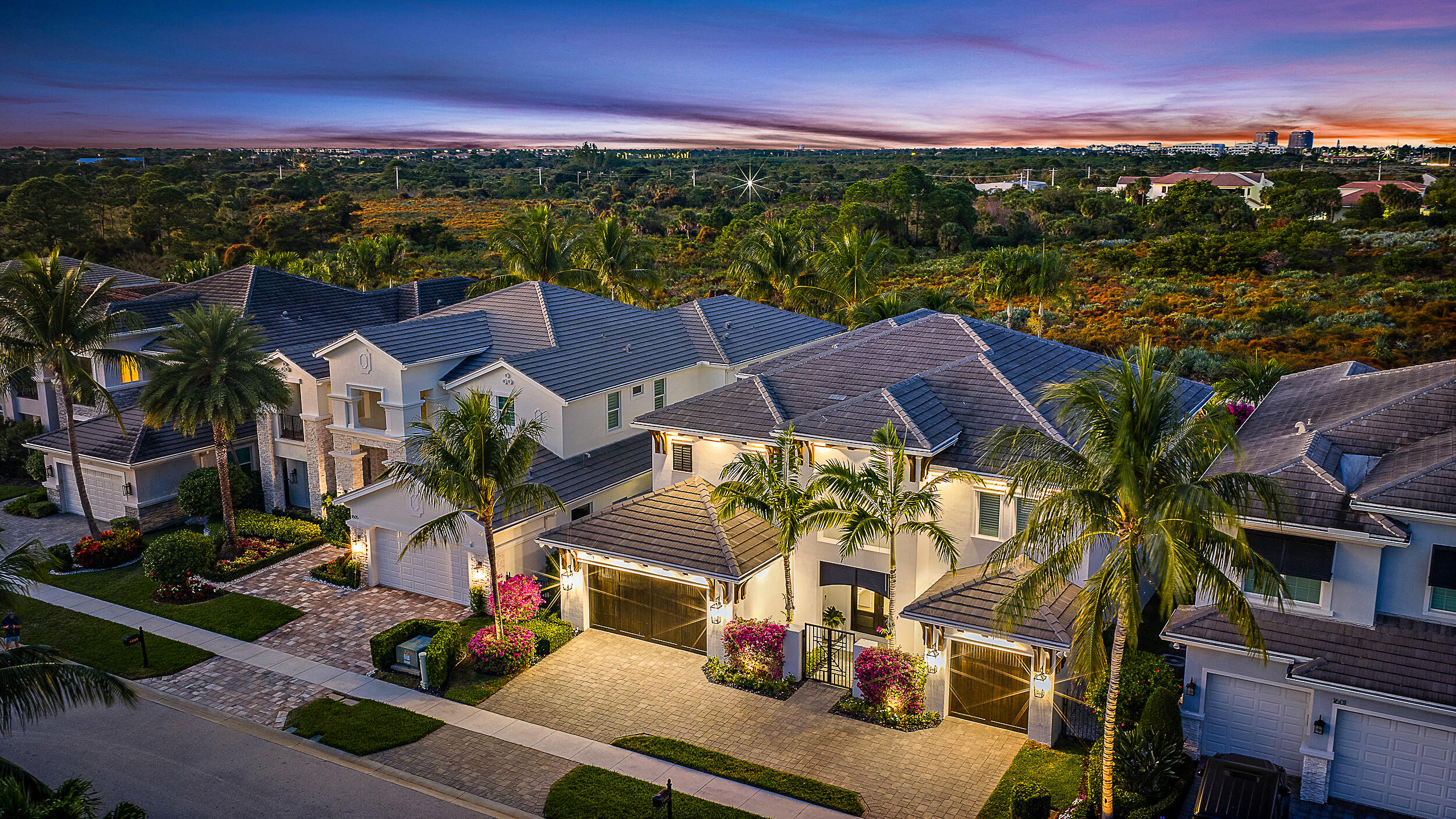 Preserve At Juno Beach - Residential